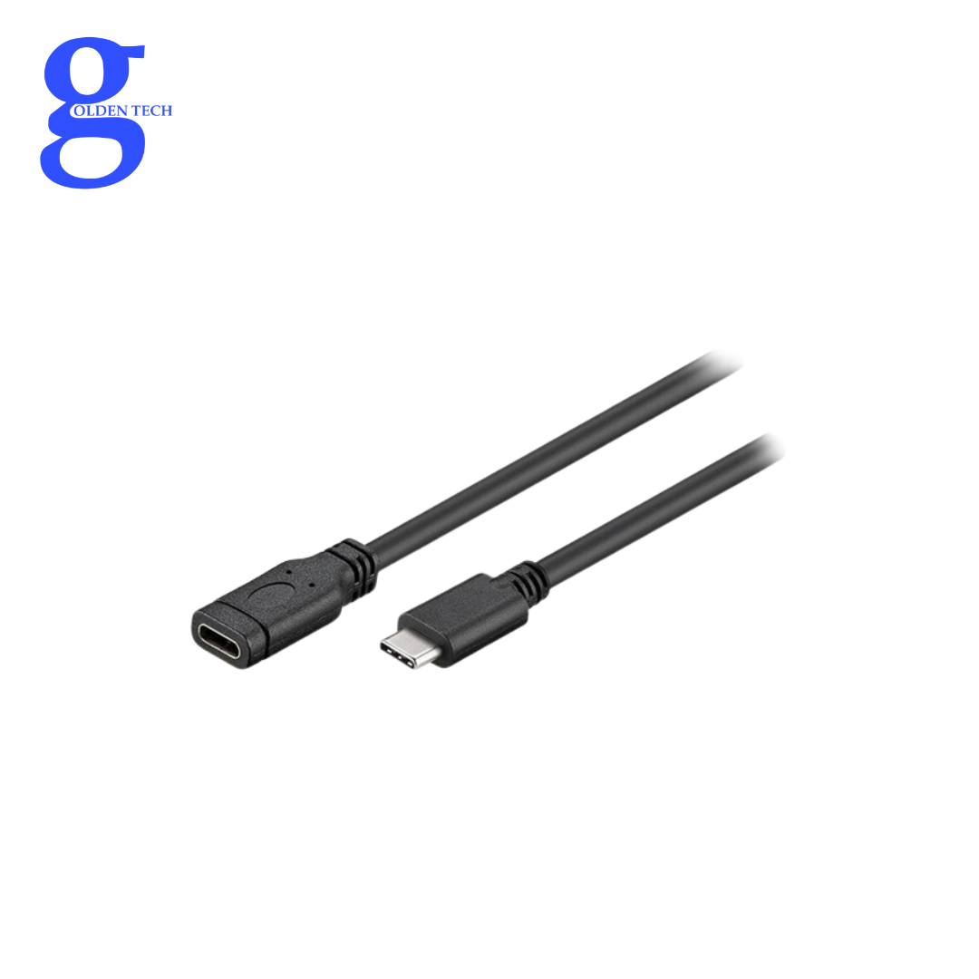 USB-C EXTENSION CABLE 2M