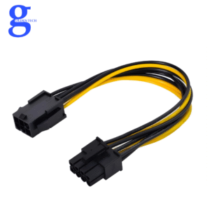 6PIN TO 8PIN CONVERTER