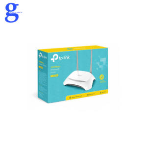 ACCECS POINT TP-LINK TL-WR840N