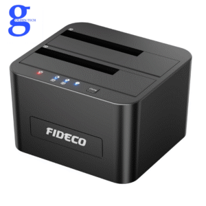 ALL IN 1 HDD DOCKING HARD USB3