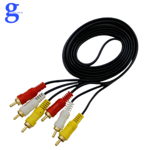 CABLE 3*3 1.5M GLINK