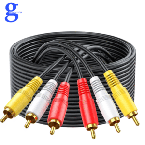 CABLE 3*3 10M