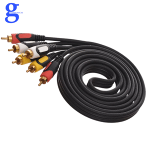 CABLE 3*3 3M