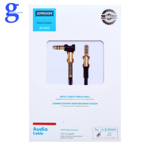 CABLE AUX 1*1 JOYROOM