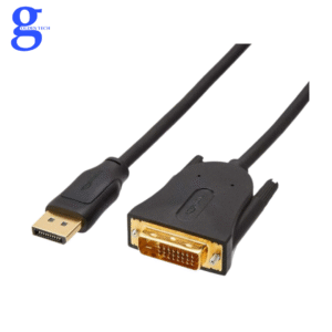 CABLE DISPLAY TO DVI