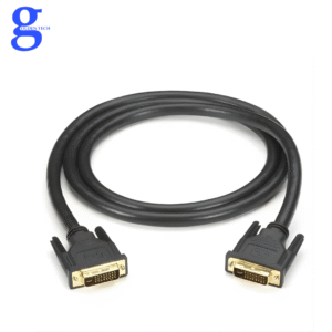 CABLE DVI TO DVI 1.5M