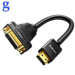 CABLE DVI TO HDMI