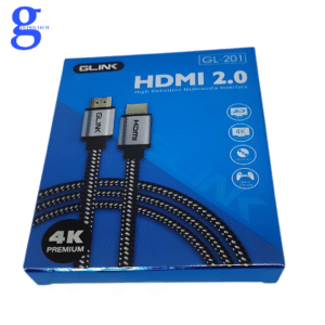 CABLE HDMI 4K 2M GLINK