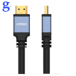 CABLE HDMI 4K 2M ONTEN