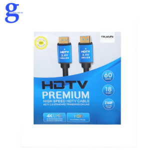 CABLE HDMI 4K 30M IC