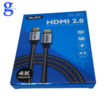 HDMI 4K Cable 5 m GLINK GL-201