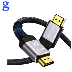 CABLE HDMI 4K 5M ONTEN