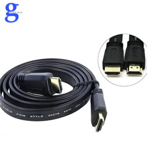 CABLE HDMI 5M