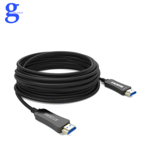 CABLE HDMI OPTICAL 20M