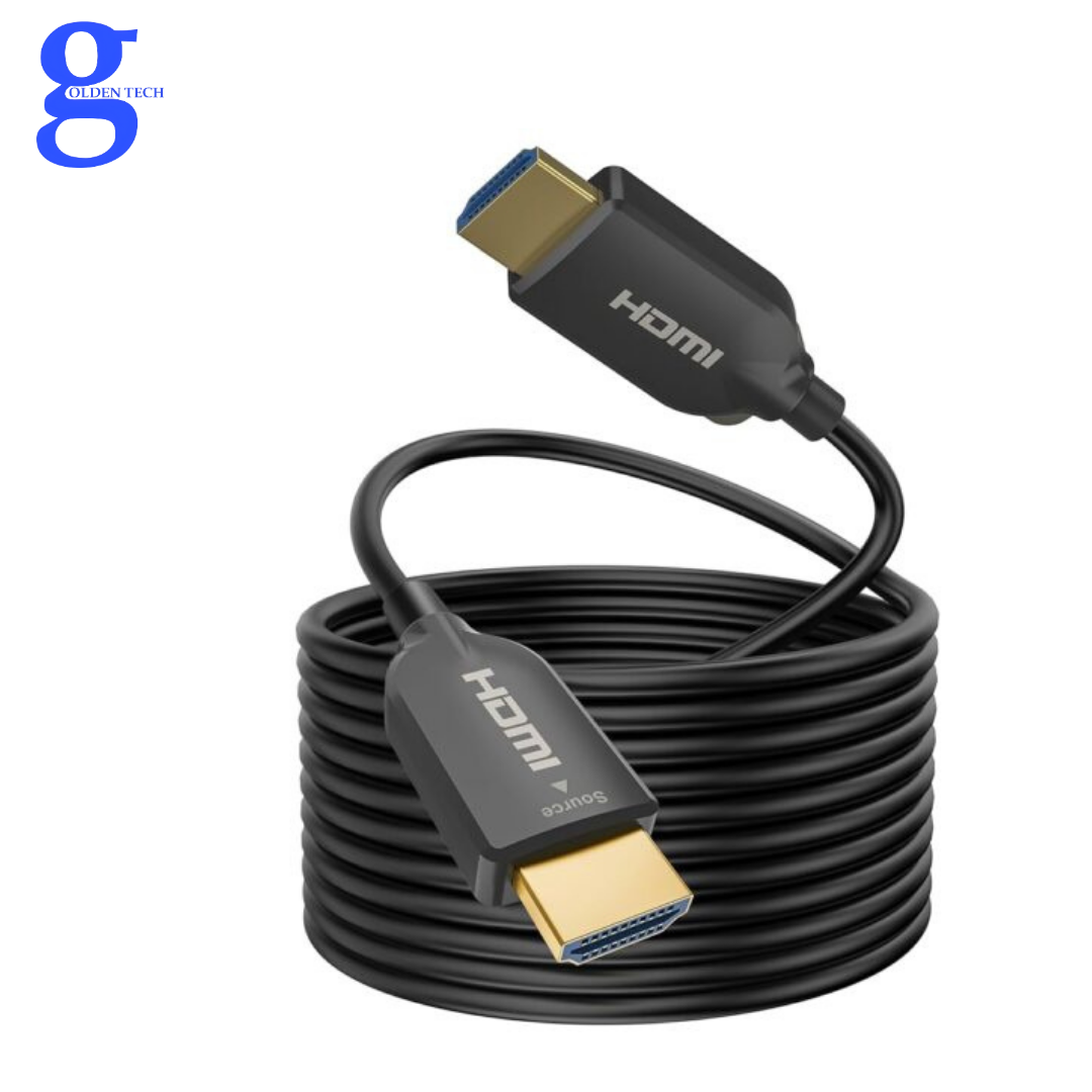 CABLE HDMI OPTICAL 30M
