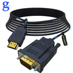 CABLE HDMI TO VGA