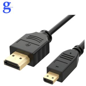 CABLE MINI HDMI TO HDMI