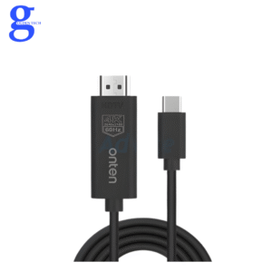 CABLE TYPEC TO HDMI ONTEN OTN-UC501
