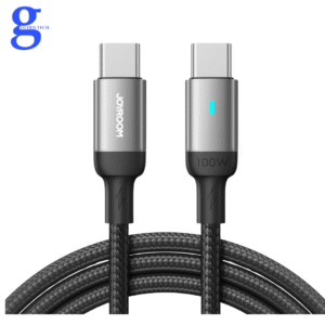 CABLE TYPEC TO TYPEC JOYROOM 100W