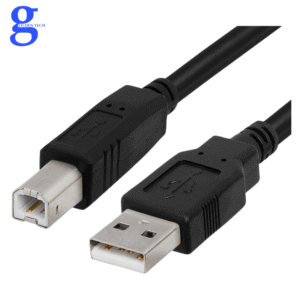 CABLE USB PRINTER 1.5M