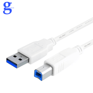 CABLE USB PRINTER 3M GLINK