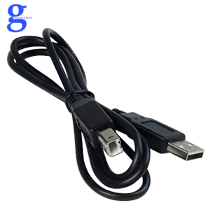 CABLE USB PRINTER 5M FORT