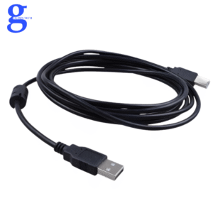 CABLE USB PRINTER 5M GLINK