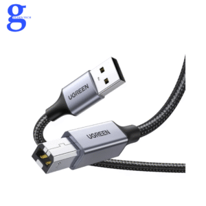 CABLE USB PRINTER UGREEN 5M