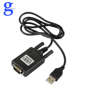 CABLE USB SERIAL RS232 GLINK GA-009