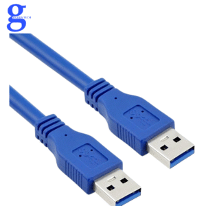CABLE USB3 M/M
