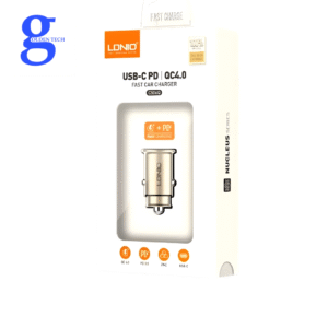 CAR CHARGER LDNIO 30W C506Q