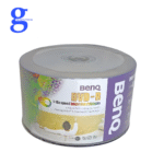 CD BENQ 50PCS