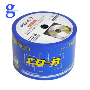 CD PRINCO 50PCS