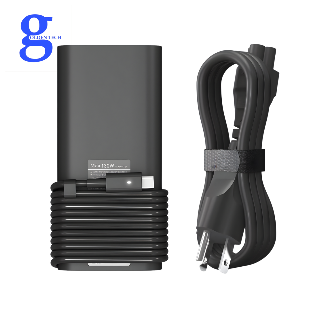 CHARGER DELL 130W TYPEC