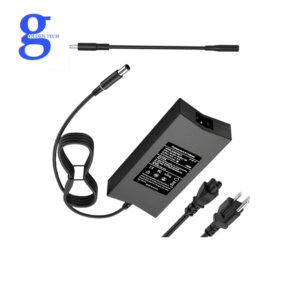 CHARGER DELL 19.5V 6.7A 7.4*5.0