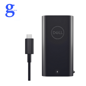 CHARGER DELL 19.5V 6.7A TYPEC