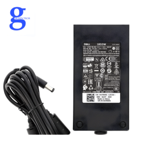CHARGER DELL 19.5V 9.23A 7.4*5.0