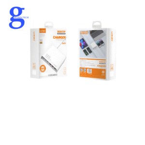 CHARGER LDNIO 120W Q605