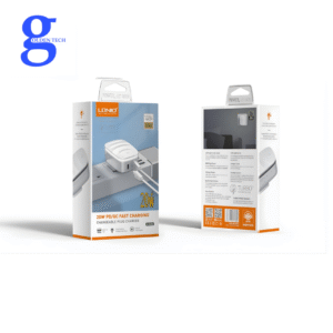 CHARGER LDNIO 20W A2425C