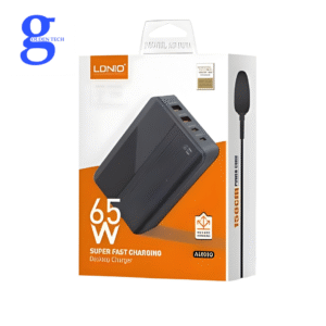CHARGER LDNIO 65W A4808Q