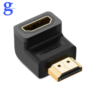CONVERTER HDMI L 90