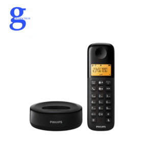 CORDIESS PHONE PHILIPS D1601B