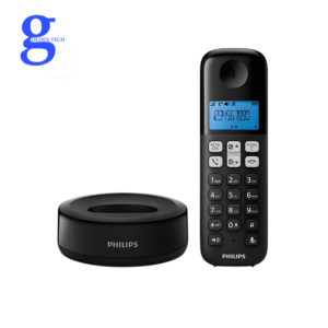 CORDIESS PHONE PHILIPS D1611B