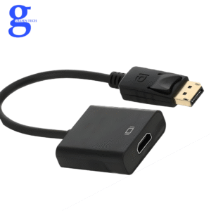 DISPLAY TO HDMI CONVERTER