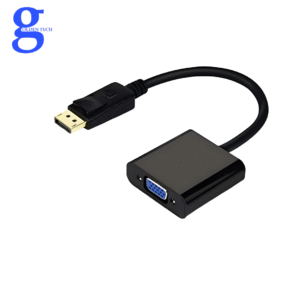 DISPLAY TO VGA CONVERTER