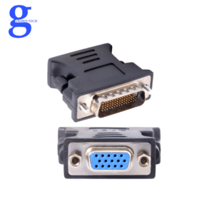 DVI 59PIN TO VGA CONVERTER