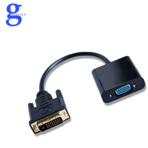DVI TO VGA CONVERTER