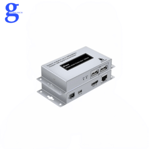 EXTENDER HDMI 100M KVM HI