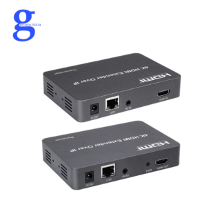 EXTENDER HDMI 150M KVM HI