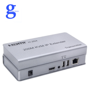 EXTENDER HDMI 200M